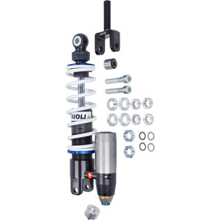 Polini rear shock absorber Zip SP 050.2661