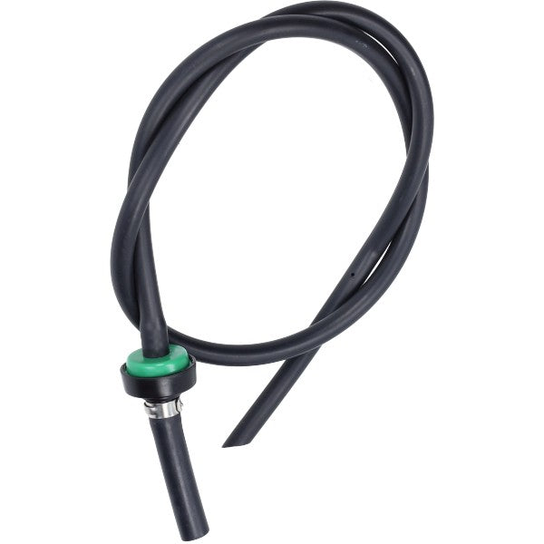 ontluchtingsslang Piaggio origineel benzinetank euro-4 compleet zip2000 4t 1b005133