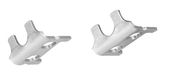 UNIOR Support Kettingpons SRAM Flattop set van 2