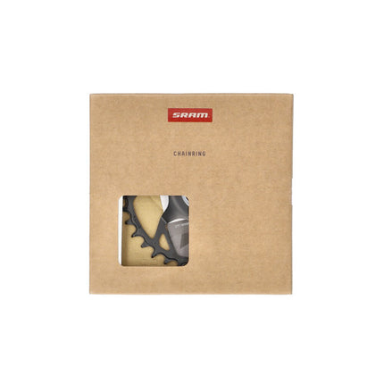 Kettingblad Sram Eagle T A1 Kett Blad 36 Bosch Zwart