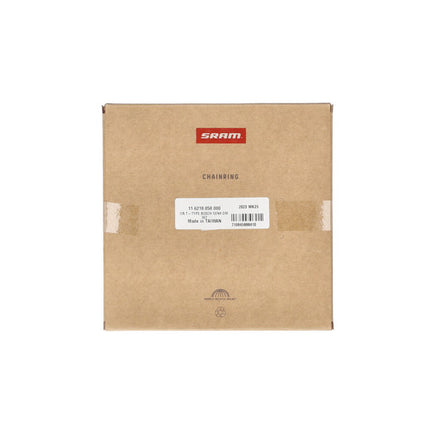 Kettingblad Sram Eagle T A1 Kett Blad 36 Bosch Zwart