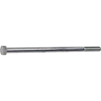 Tige de direction Piaggio d'origine m8x160mm zip sp, zip2000 582446