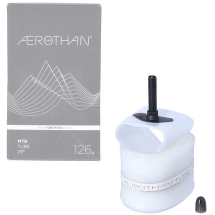 Binnenband 29" Schwalbe Aerothan Plus AV19-AE+ 29x210-250 40 Transparant