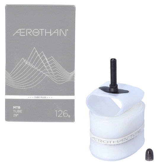 Binnenband 29" Schwalbe Aerothan Plus AV19-AE+ 29x210-250 40 Transparant