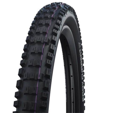 Buitenband 29" Schwalbe Eddy Current Front 29x240 62-622 Zwart