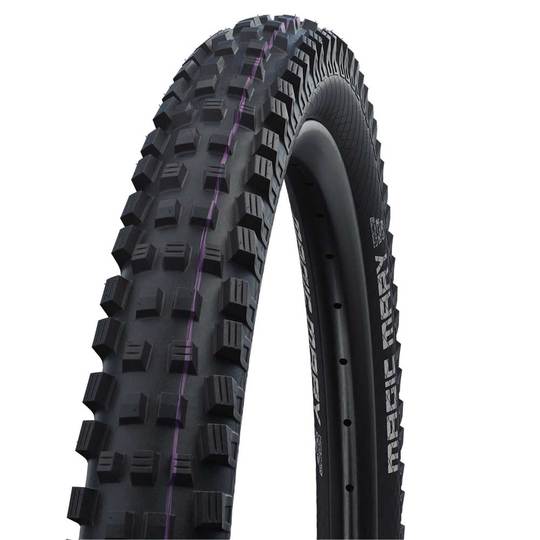 Buitenband 29" Schwalbe Magic Mary 29x260 65-622 Zwart