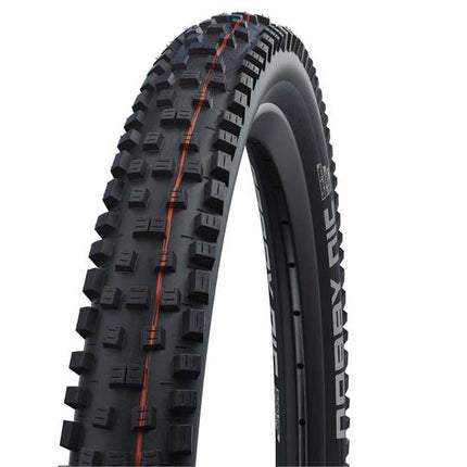 Buitenband 27.5" Schwalbe Nobby Nic 27.5X240 62-584 Zwart