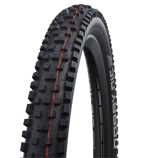 Buitenband 27.5" Schwalbe Nobby Nic 27.5X240 62-584 Zwart