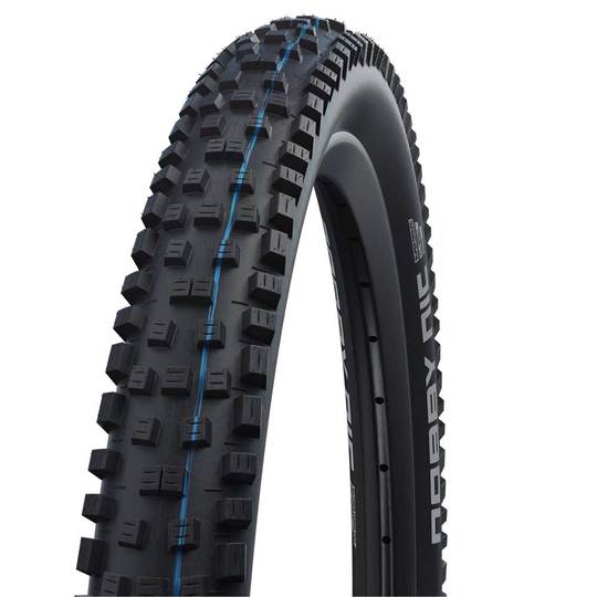 Buitenband 29" Schwalbe Nobby Nic 29x225 57-622 Zwart