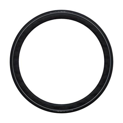 Buitenband 28" Schwalbe One Plus 28x11/4 32-622 Zwart