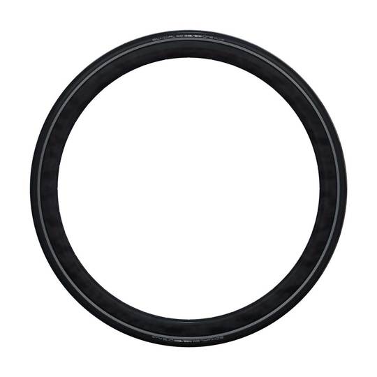 Buitenband 28" Schwalbe One Plus 28x11/4 32-622 Zwart