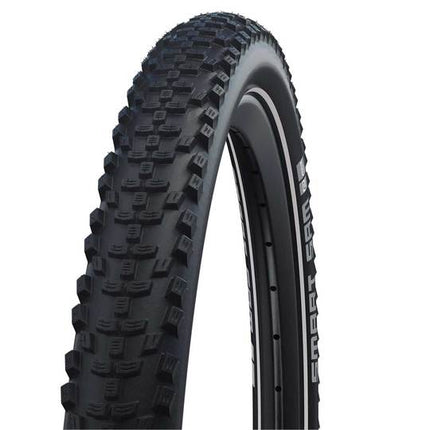Buitenband 29" Schwalbe Smart Sam 29x235 60-622 Zwart