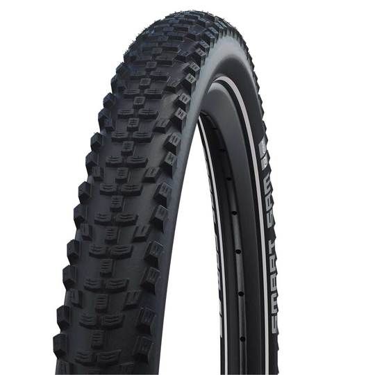 Buitenband 29" Schwalbe Smart Sam 29x235 60-622 Zwart