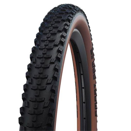 Band Schwalbe Smart Sam 29x260 65-622-BR Zwart Bruin