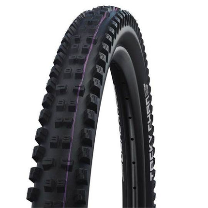 Buitenband 29" Schwalbe Tacky Chan 29x240 62-622 Zwart