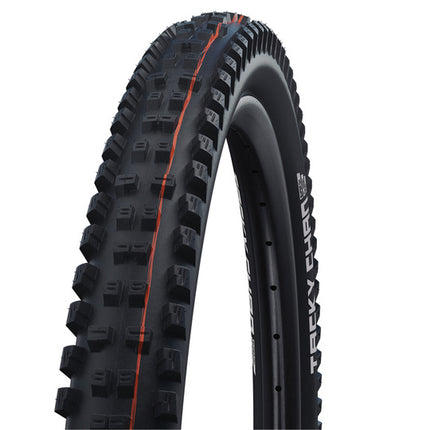 Buitenband 29" Schwalbe Tacky Chan 29x240 62-622 Zwart
