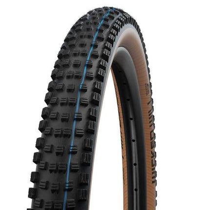 Buitenband 27.5" Schwalbe Wicked Will 29x225 57-622-TR Zwart Transparant