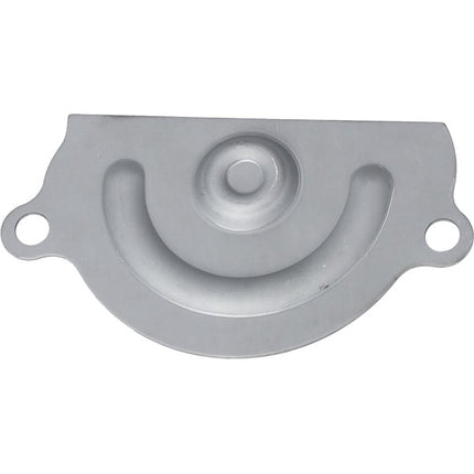 Plaque de fixation Piaggio d'origine pompe à huile euro-2/4/5 lx, primavera, sprint 4t, zip 969625