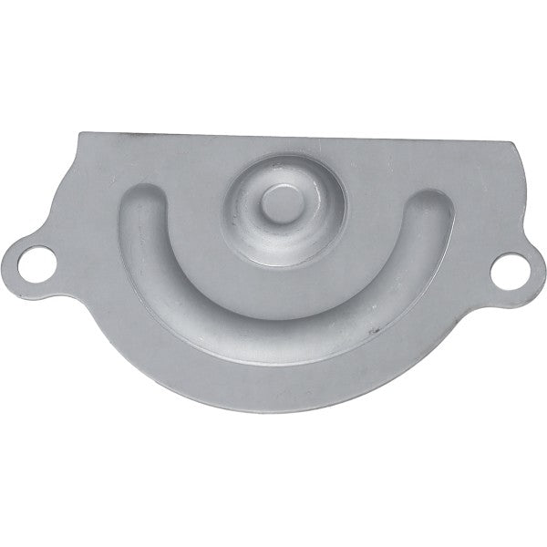 bevestigingsplaat Piaggio origineel oliepomp euro-2/4/5 lx, primavera, sprint 4t, zip 969625