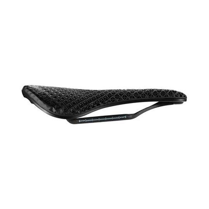 Zadel Selle Italia Novus Boost EVO Carbonio Superflow 3D Zwart