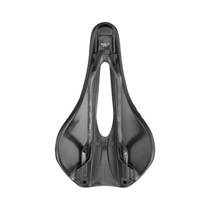 Zadel Selle Italia Novus Boost EVO Carbonio Superflow 3D Zwart