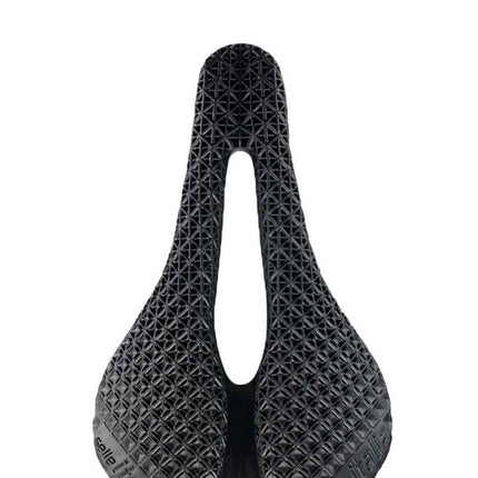 Zadel Selle Italia Novus Boost EVO Superflow 3D Zwart
