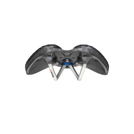 Zadel Selle Italia Novus Boost EVO Superflow 3D Zwart