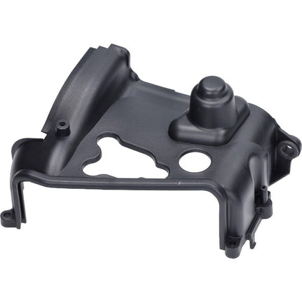 cooling shroud Piaggio original cylinder euro-5 top liberty 4t, primavera, sprint 4t, zip 4t 1a017372