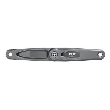 Crankset Sram GX Eagle T D1 Isis M15 160 2 Zwart