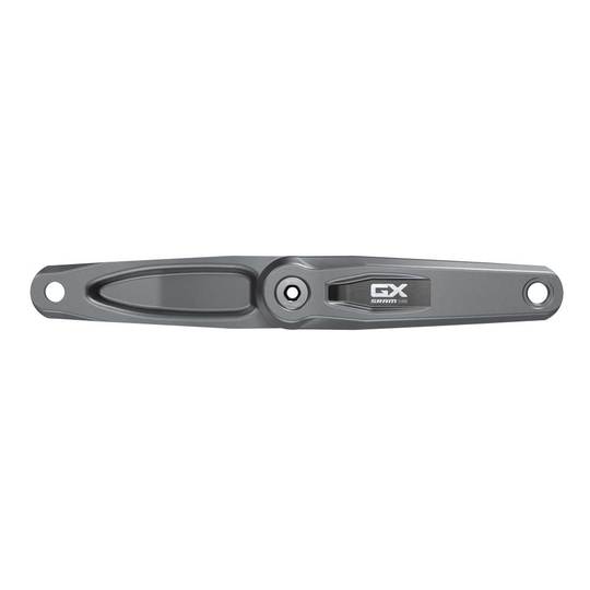 Crankset Sram GX Eagle T D1 Isis M15 160 2 Zwart