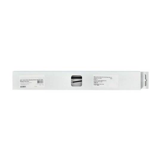 Spaakkit DT Swiss ARC1100 Dicut 50 DB 28" 6 Zwart