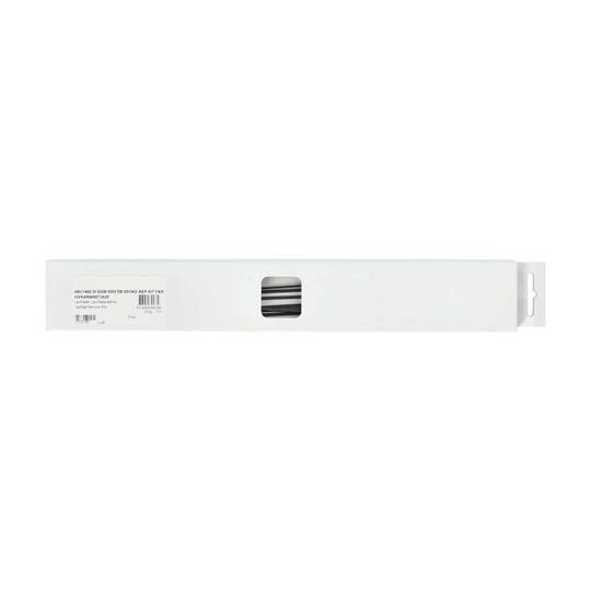Spaakkit DT Swiss ARC1400 Dicut 50 DB 27.5" 8 Zwart
