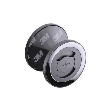 Telefoonhouder Bevestiging SP Connect SPC+ Mini Teled Interface Zwart