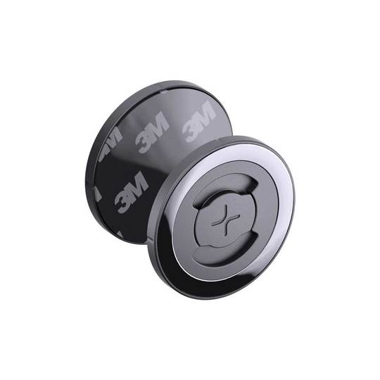 Telefoonhouder Bevestiging SP Connect SPC+ Mini Teled Interface Zwart