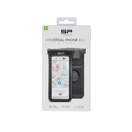 Telefoonhouder SP Connect Case SPC+ Teled Zwart