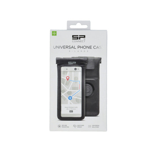 Telefoonhouder SP Connect Case SPC+ Teled Zwart