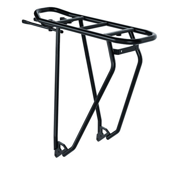 Achterdrager 28" Racktime Standit Eco 2 2.0 Zwart