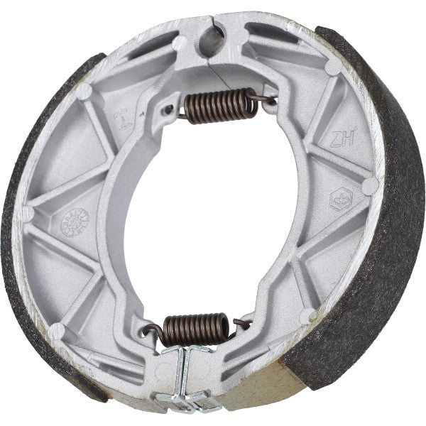 remsegmentset Piaggio origineel 140x25mm et3 125cc primavera, fly, liberty 125cc, primavera elettrica, runner 180cc 2t, sprint 125 4t 56294r5