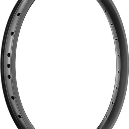 Velg 20" DT Swiss U663 32-14 30.0MM Zwart