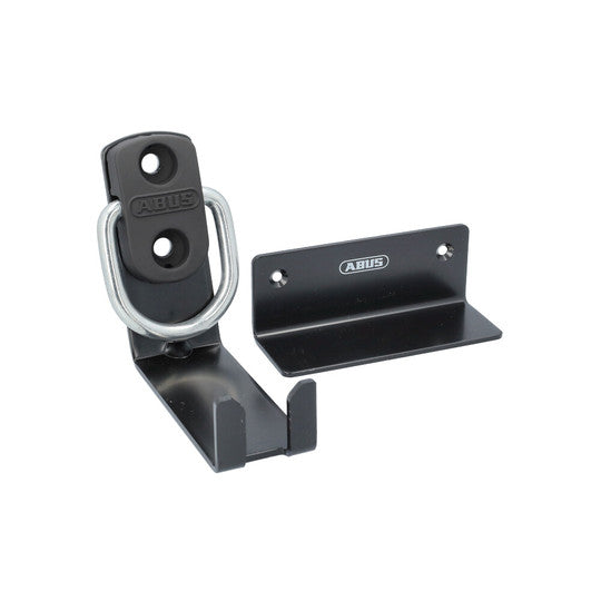 Grondanker Abus WBA65 Zwart