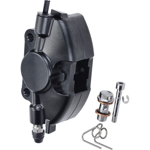 remklauw cnc racing zwart zip2000