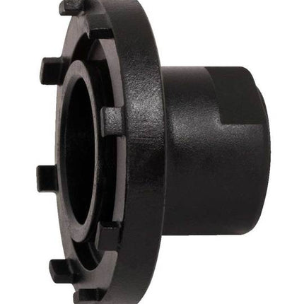 UNIOR Trapas Montagesl Bosch GEN2 8 Noks Zwart