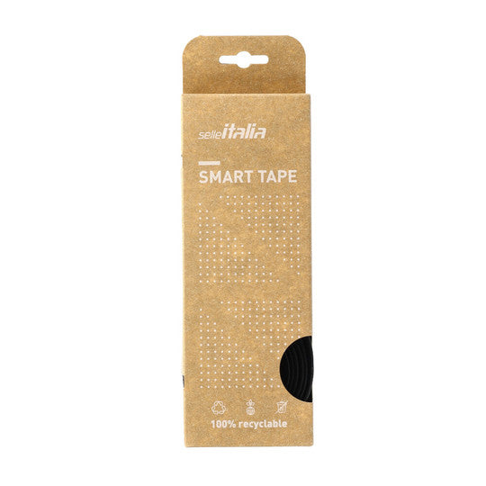Stuurlint Selle Italia Nastro Smart Tape Zwart