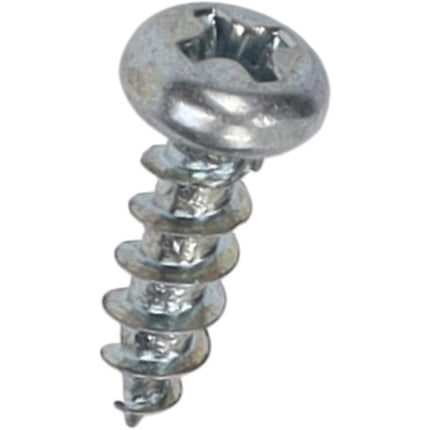 Vis Piaggio d'origine 4x13mm scooter Piaggio, Vespa 268596