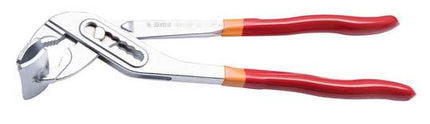 UNIOR Tang Bandenmonteer Rood Oranje