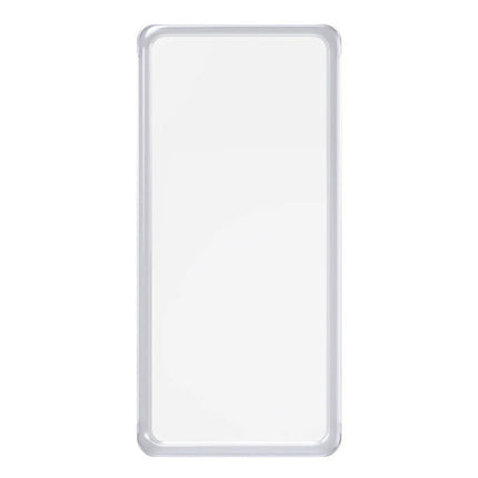 Telefoonhouder Regenhoes SP Connect Weather Cover Teled Transparant