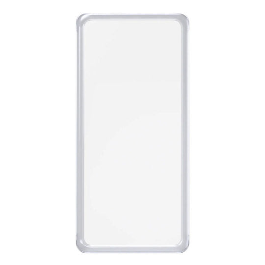 Telefoonhouder Regenhoes SP Connect Weather Cover Teled Transparant