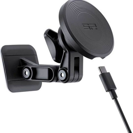Telefoonhouder Bevestiging SP Connect General SPC+ Teled Mount Zwart