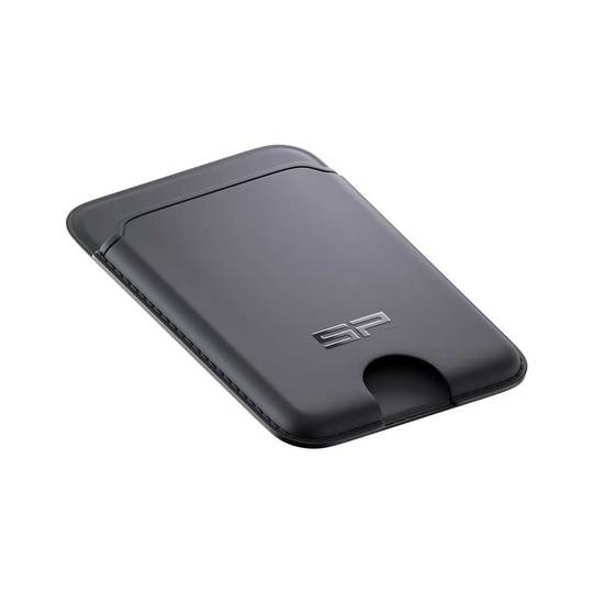 Houder SP Connect SPC+ Teled Zwart