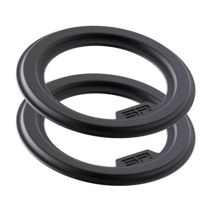 Telefoonhouder Bevestiging SP Connect SPC+ Teled Zwart